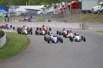 Tremblant - Classique de printemps - Formule1600