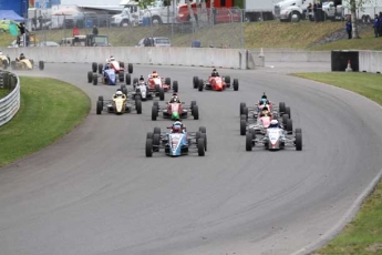 Tremblant - Classique de printemps