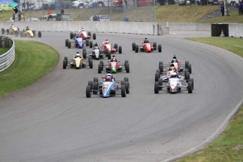 Tremblant - Classique de printemps - Formule1600