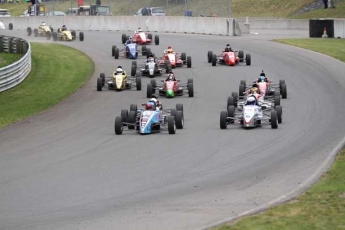 Tremblant - Classique de printemps - Formule1600