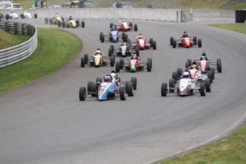 Tremblant - Classique de printemps - Formule1600