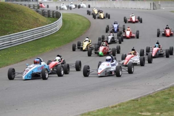 Tremblant - Classique de printemps