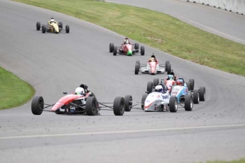 Tremblant - Classique de printemps - Formule1600