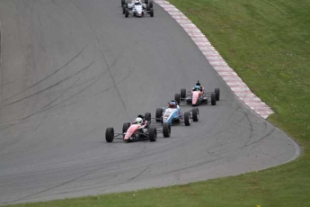 Tremblant - Classique de printemps - Formule1600