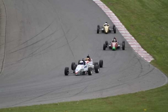 Tremblant - Classique de printemps - Formule1600