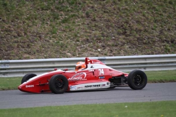 Tremblant - Classique de printemps - Formule1600