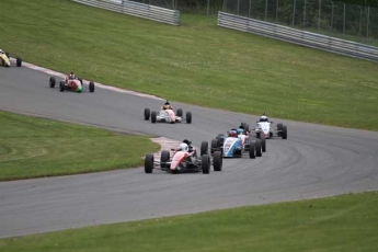 Tremblant - Classique de printemps - Formule1600