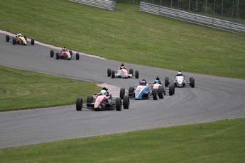 Tremblant - Classique de printemps - Formule1600