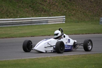 Tremblant - Classique de printemps - Formule1600