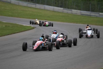 Tremblant - Classique de printemps