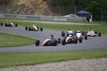 Tremblant - Classique de printemps - Formule1600