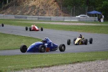 Tremblant - Classique de printemps - Formule1600