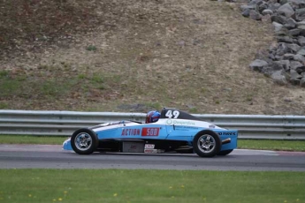 Tremblant - Classique de printemps - Formule1600