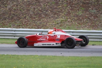 Tremblant - Classique de printemps - Formule1600