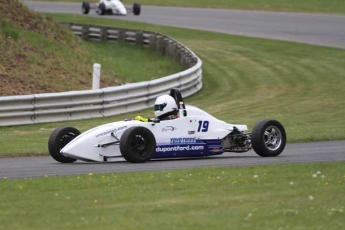 Tremblant - Classique de printemps - Formule1600