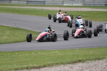 Tremblant - Classique de printemps - Formule1600