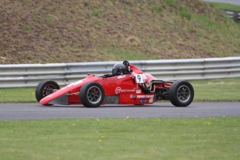 Tremblant - Classique de printemps - Formule1600