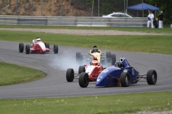 Tremblant - Classique de printemps - Formule1600