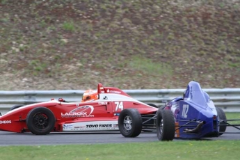 Tremblant - Classique de printemps - Formule1600