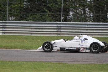 Tremblant - Classique de printemps - Formule1600