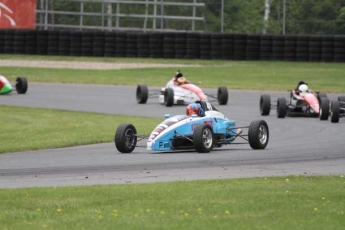 Tremblant - Classique de printemps - Formule1600