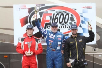 Tremblant - Classique de printemps - Formule1600