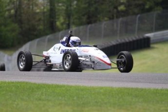 Tremblant - Classique de printemps - Formule1600