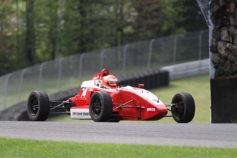 Tremblant - Classique de printemps - Formule1600