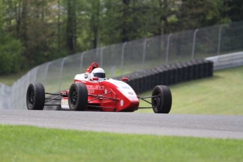 Tremblant - Classique de printemps - Formule1600