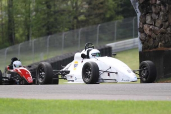 Tremblant - Classique de printemps - Formule1600