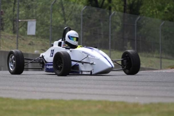 Tremblant - Classique de printemps - Formule1600