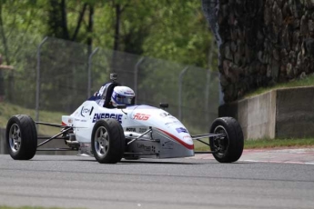 Tremblant - Classique de printemps - Formule1600