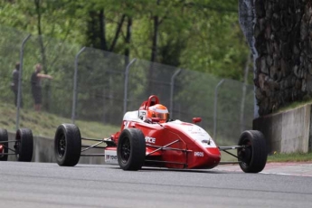 Tremblant - Classique de printemps - Formule1600