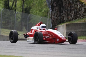 Tremblant - Classique de printemps - Formule1600