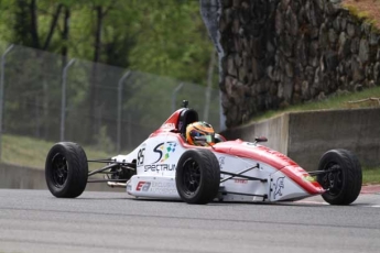 Tremblant - Classique de printemps - Formule1600