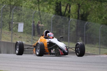 Tremblant - Classique de printemps - Formule1600