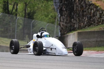 Tremblant - Classique de printemps - Formule1600