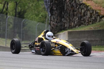 Tremblant - Classique de printemps - Formule1600