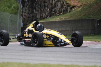 Tremblant - Classique de printemps - Formule1600