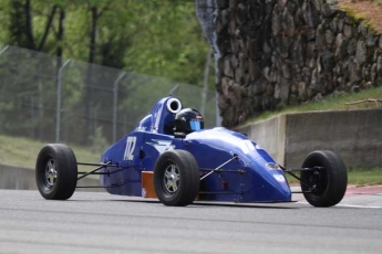 Tremblant - Classique de printemps - Formule1600