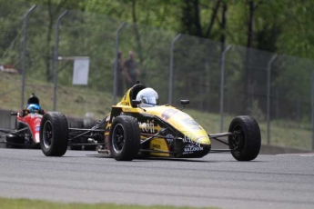 Tremblant - Classique de printemps - Formule1600