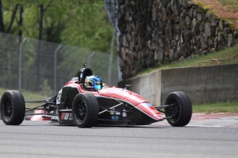 Tremblant - Classique de printemps - Formule1600