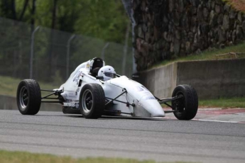 Tremblant - Classique de printemps - Formule1600