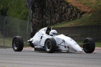 Tremblant - Classique de printemps - Formule1600