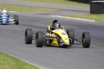 Tremblant - Classique de printemps - Formule1600