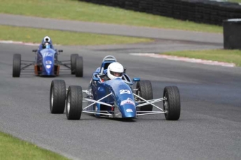 Tremblant - Classique de printemps - Formule1600