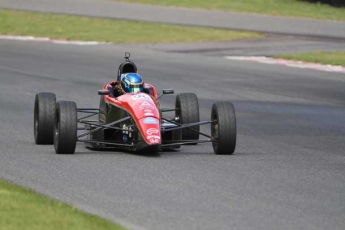 Tremblant - Classique de printemps - Formule1600