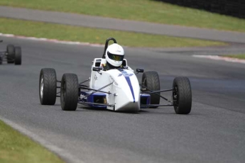 Tremblant - Classique de printemps - Formule1600