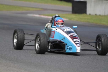 Tremblant - Classique de printemps - Formule1600