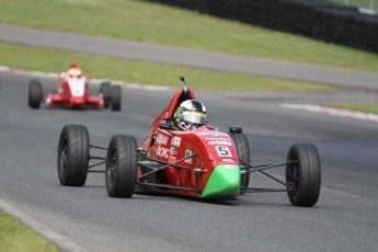 Tremblant - Classique de printemps - Formule1600